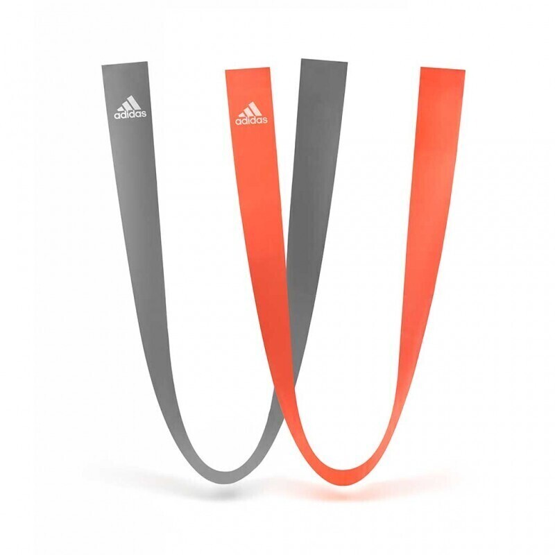 ADIDAS PILATES RESISTANCE BANDS