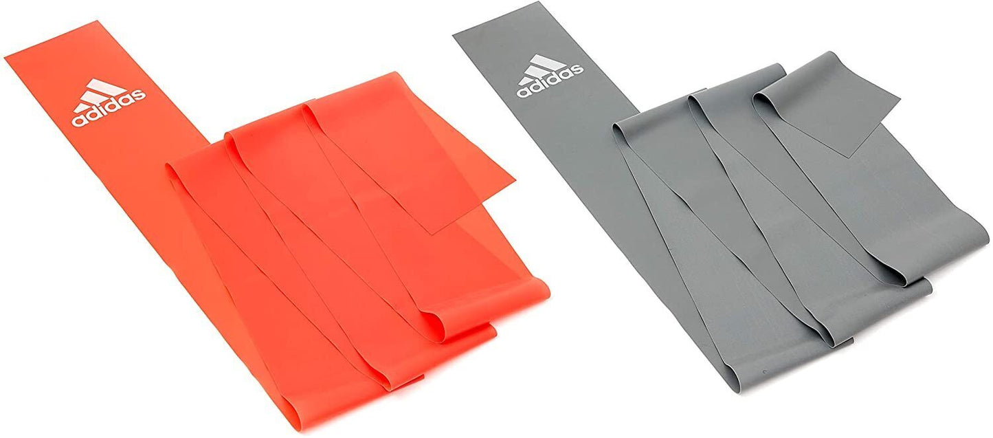 ADIDAS PILATES RESISTANCE BANDS