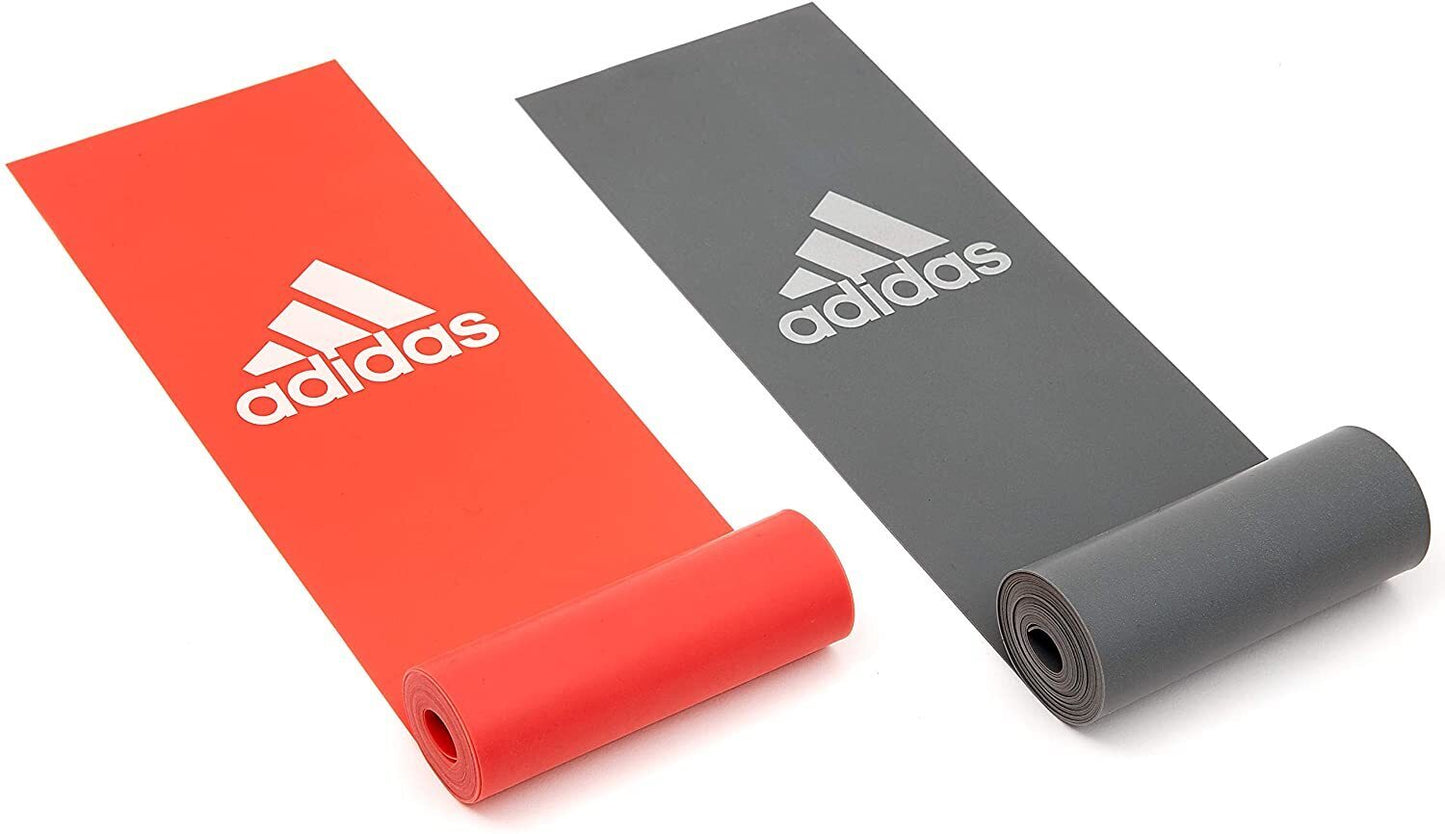 ADIDAS PILATES RESISTANCE BANDS
