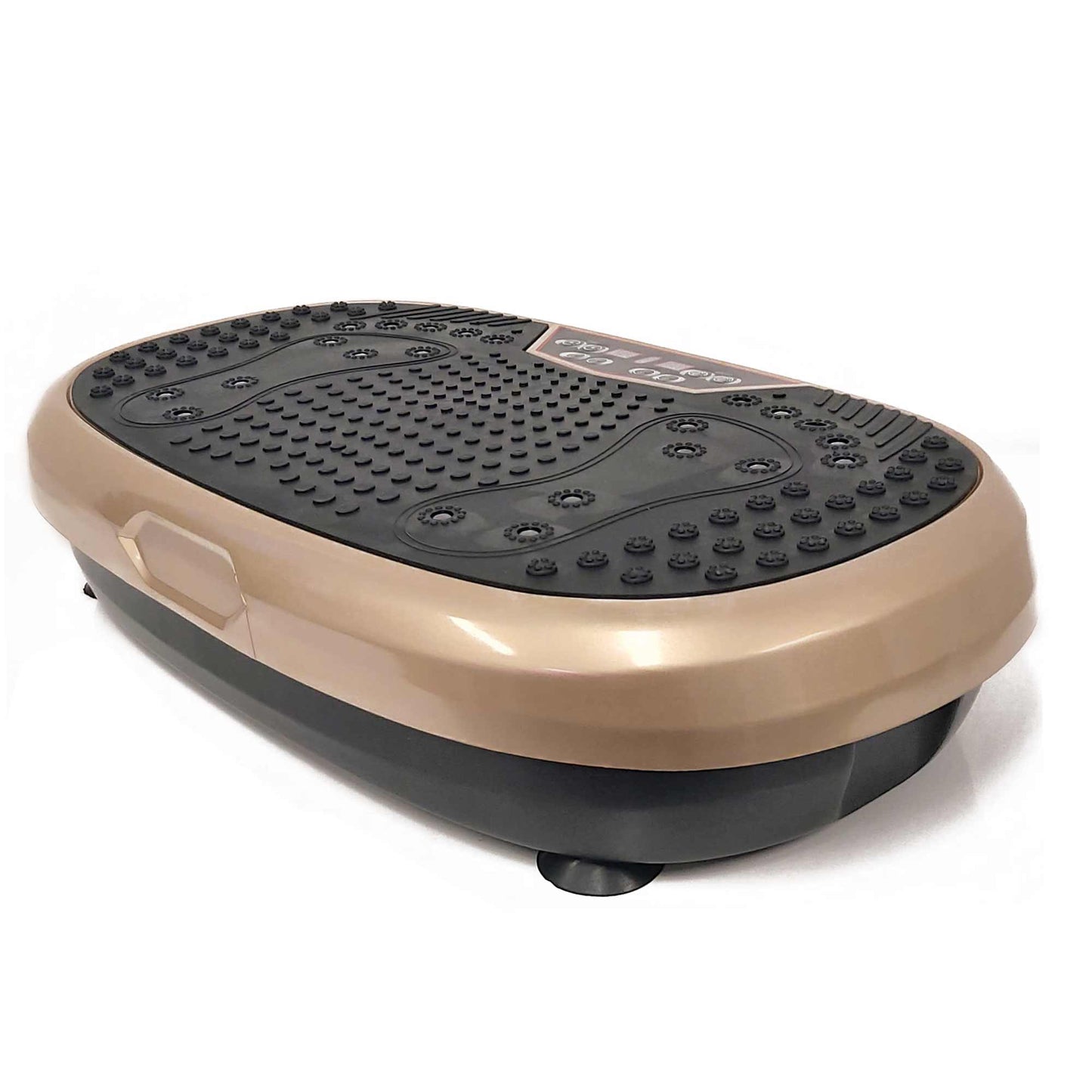VIBRATION FITNESS PLATFORM