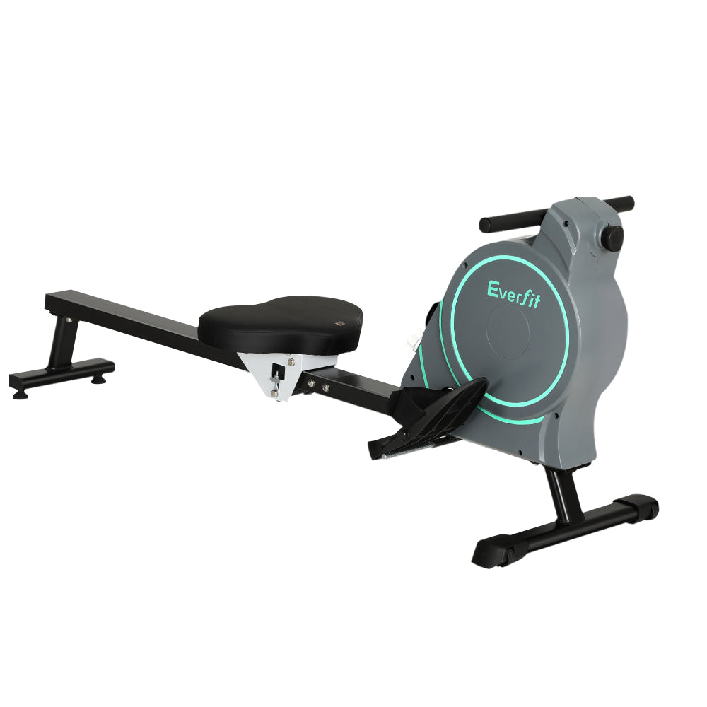 EVERFIT MAGNETIC ROWING MACHINE