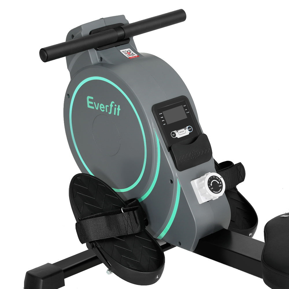 EVERFIT MAGNETIC ROWING MACHINE