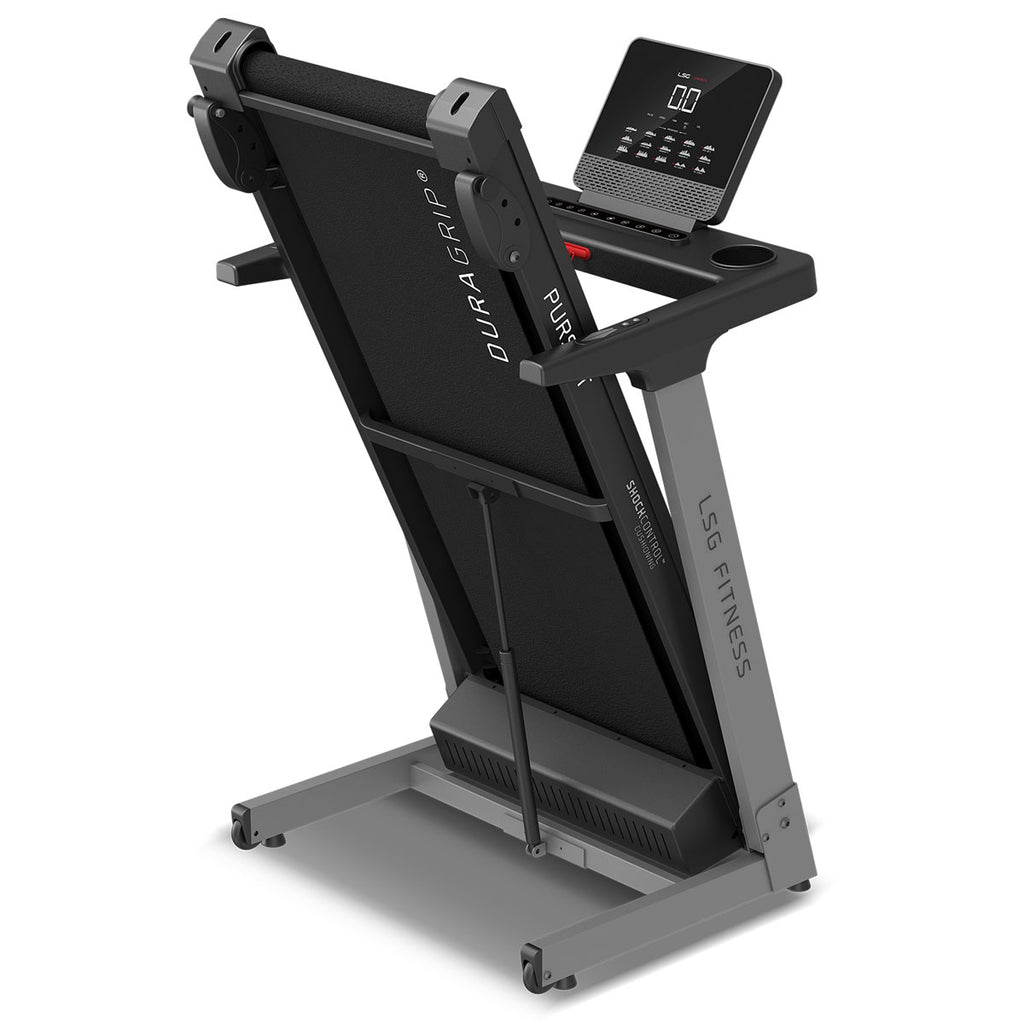LSG CHASER 3 TREADMILL