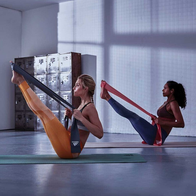 ADIDAS PILATES RESISTANCE BANDS