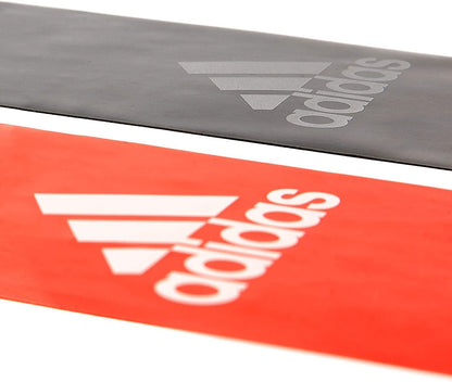 ADIDAS PILATES RESISTANCE BANDS