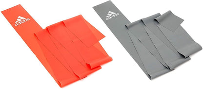 ADIDAS PILATES RESISTANCE BANDS