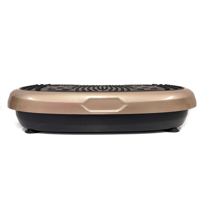 VIBRATION FITNESS PLATFORM