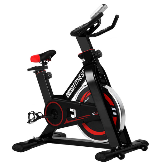 EVERFIT EXERCISE SPIN BIKE