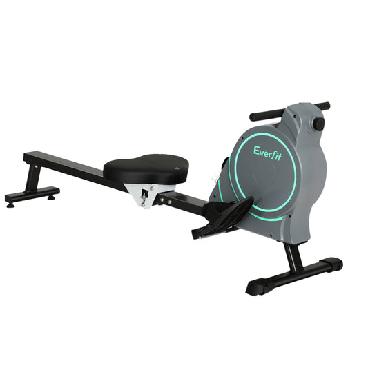 EVERFIT MAGNETIC ROWING MACHINE