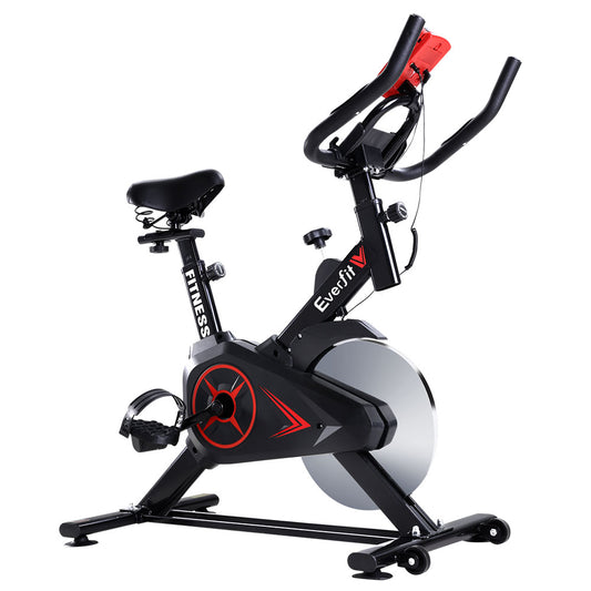 EVERFIT EXERCISE SPIN BIKE