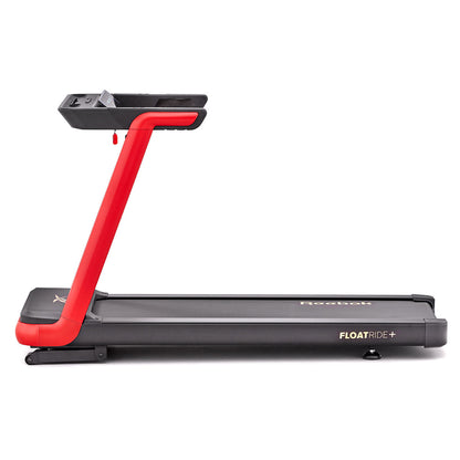 REEBOK FR30Z FLOATRIDE TREADMILL IN RED